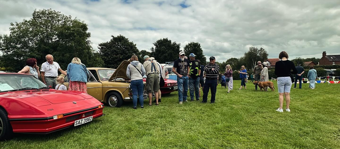 Wrexham Motor Fest