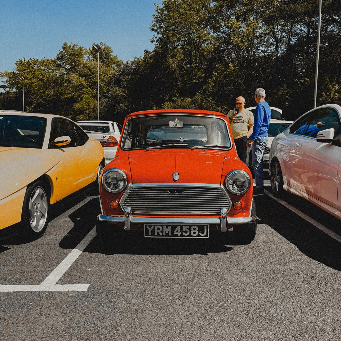 Classic Wheels