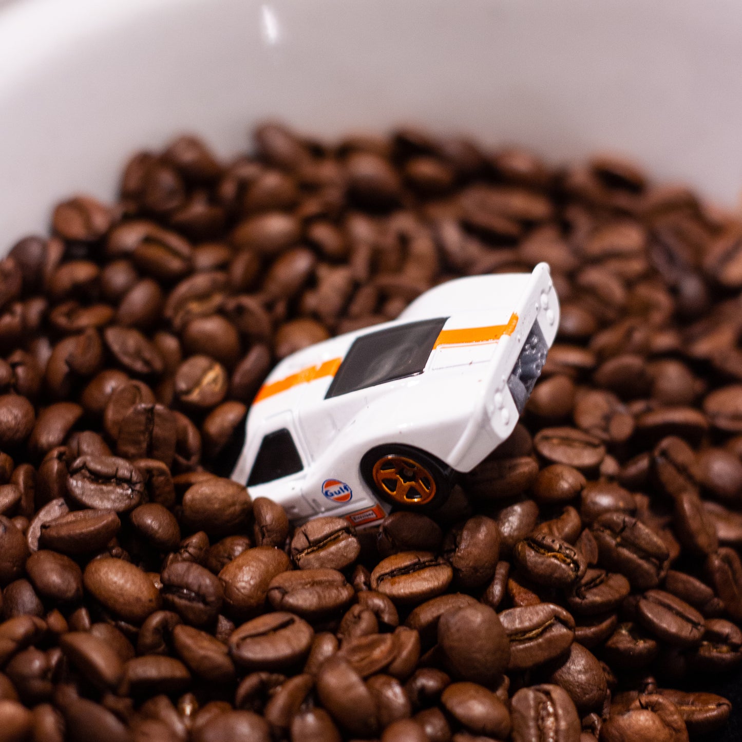 GT Coffee - Super Strada - Beans